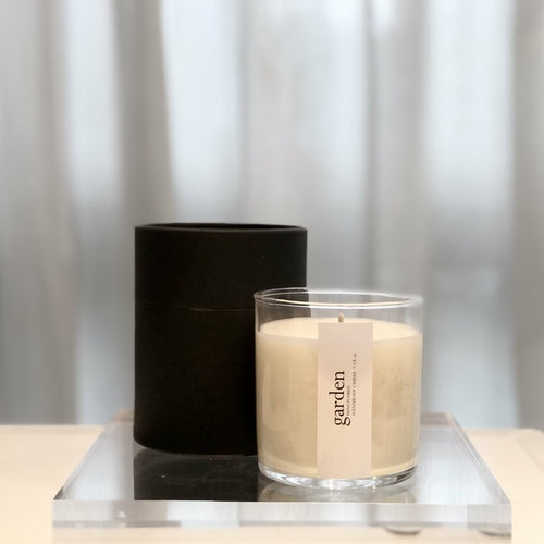 Elave Garden Scented Candle