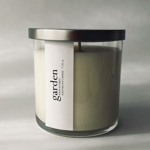 Elave Garden Scented Candle