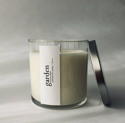 Elave Garden Scented Candle