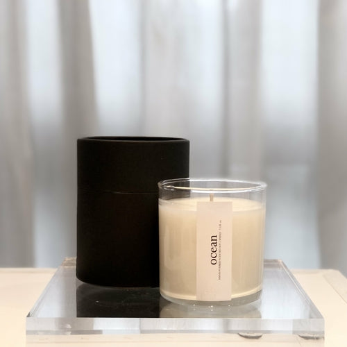 Élave Ocean Serenity Candle
