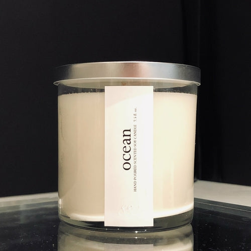 Élave Ocean Serenity Candle