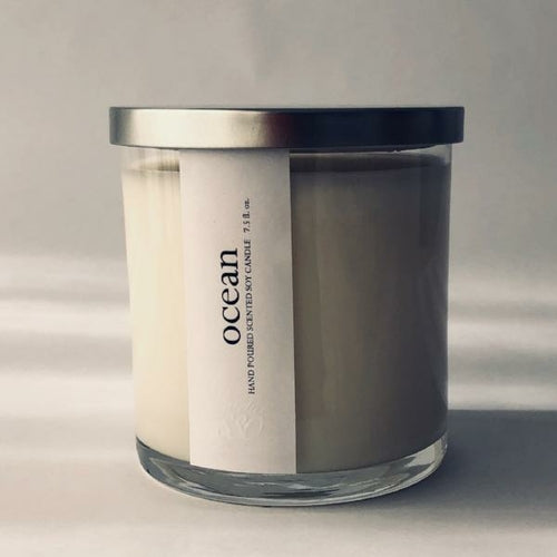 Élave Ocean Serenity Candle