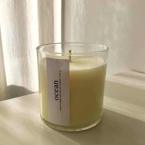 Élave Ocean Serenity Candle