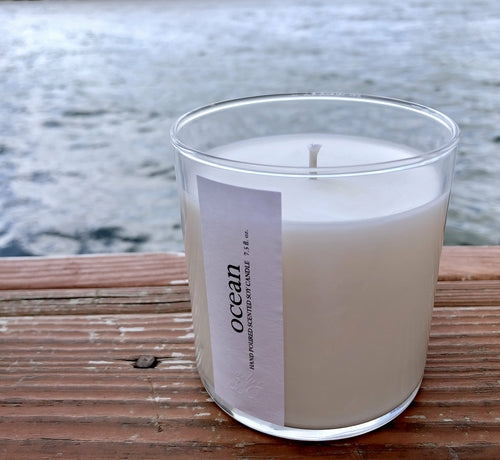 Élave Ocean Serenity Candle