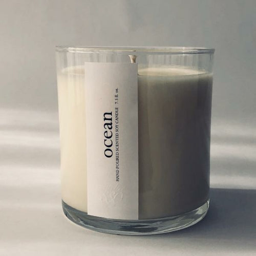 Élave Ocean Serenity Candle